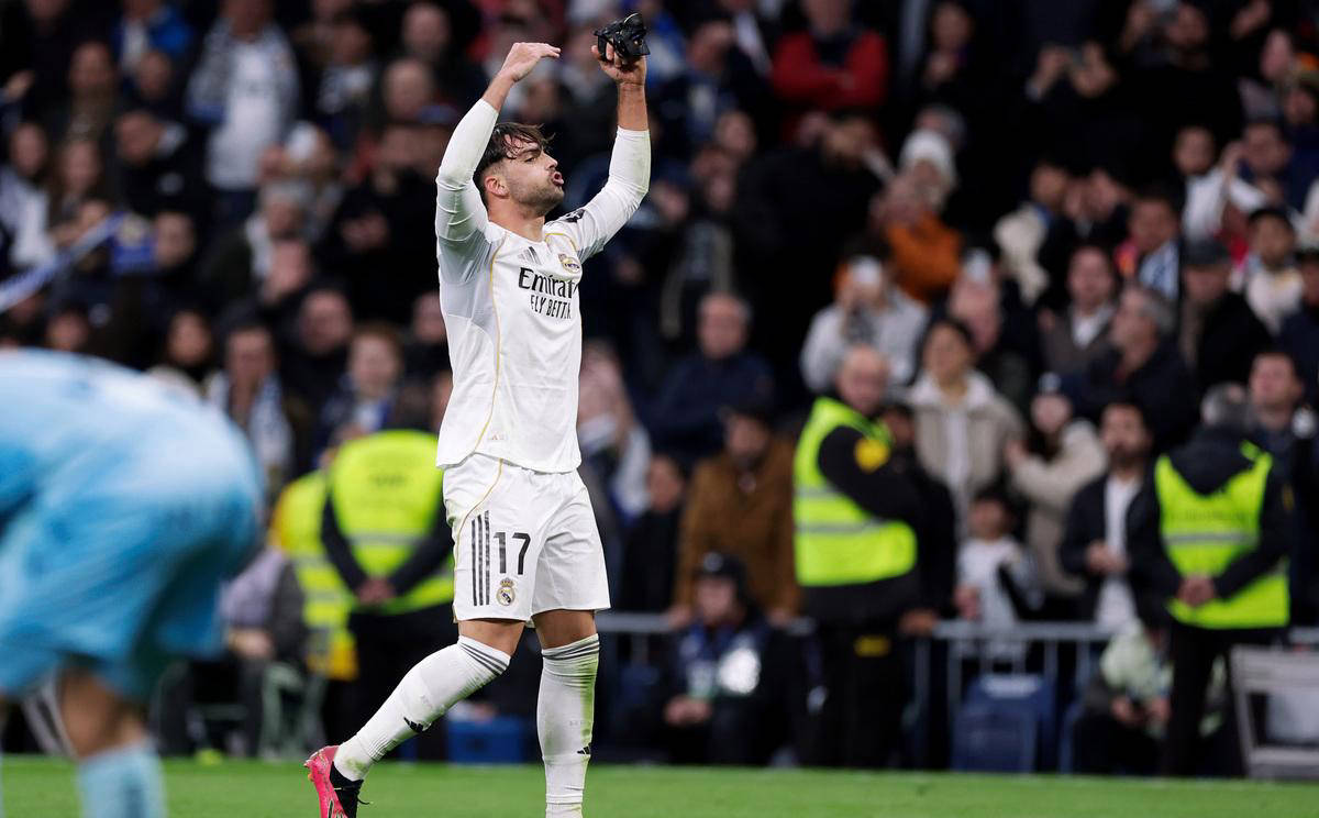 皇家马德里联赛能否强势反弹？巴列卡诺近五次交锋四次握手言和