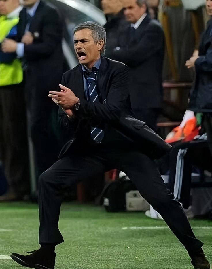 穆里尼奥重返皇马或成现实，唯一障碍即将解除