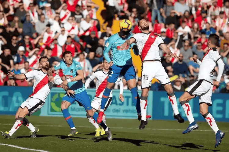 周六008生死保级战！西甲倒数对决，巴列卡诺主场续命，奥维耶多垫底难破局？