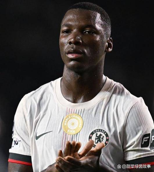 切尔西转会动态：莫伊塞斯·凯塞多成为最新一位谈及未来的蓝军球星，回应皇马传闻