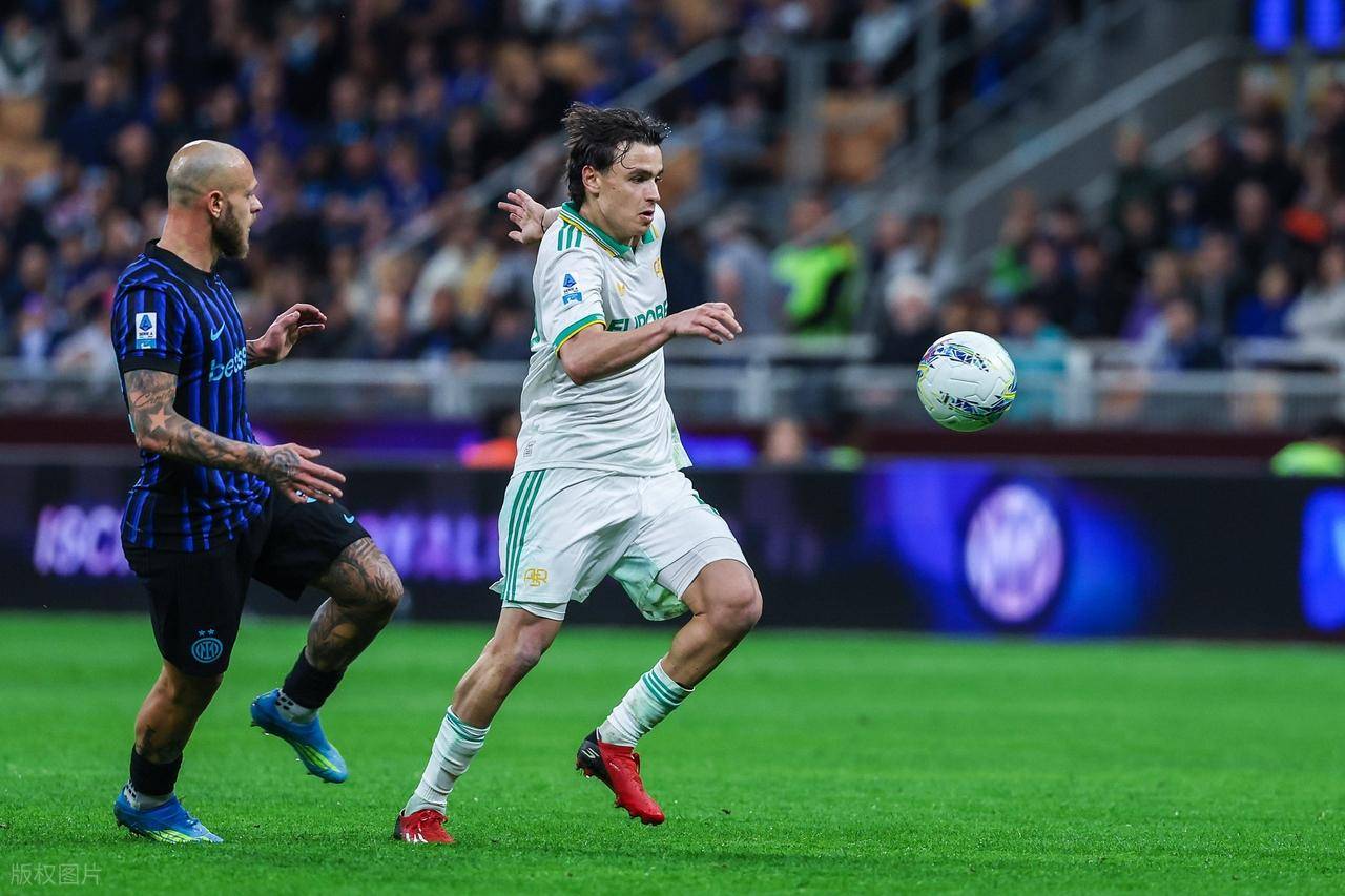 国米大胜罗马原因原因浮出水面，不是运气，也不是战术