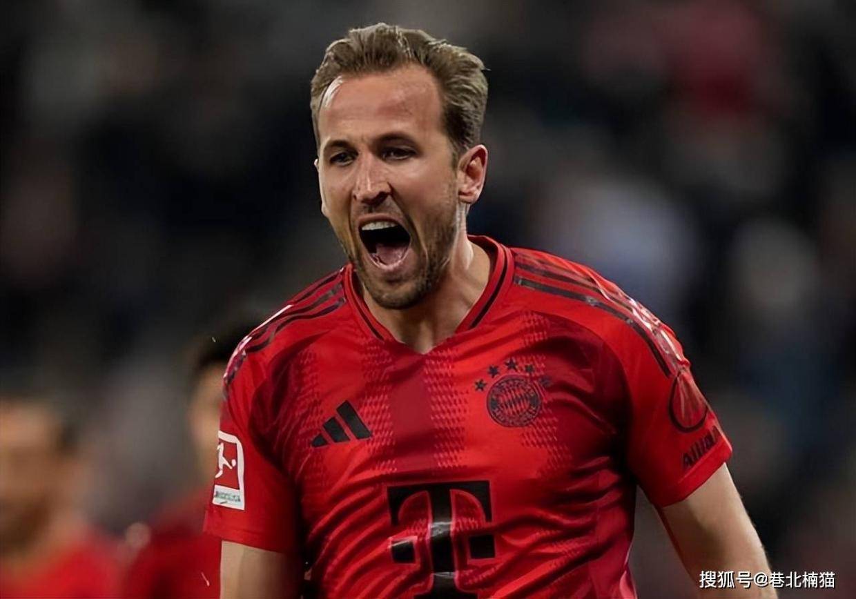 凌晨3点欧冠23亿豪阵碰撞！姆巴佩PK凯恩，拜仁盼复仇破局