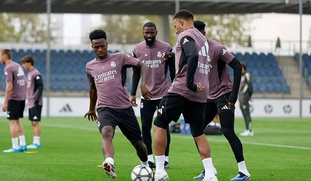 西甲爆冷！1-1巴尔韦德世界波，勒马尔建功救主！赫罗纳战平皇马