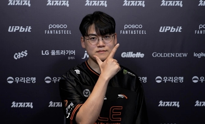 Guma：针对下路BP进行大量的研究和思考，想拿到常规赛第1名